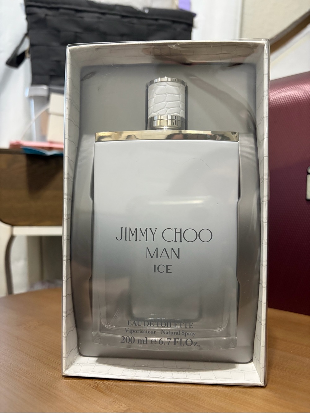 Jimmy Choo Man Ice
